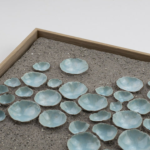 Terra Cognita. Salt Flats.