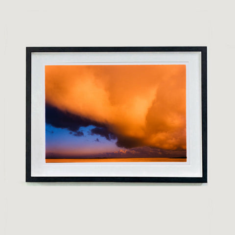Red Clouds, Norfolk
