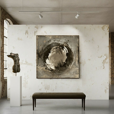 Forging: With Every Breath