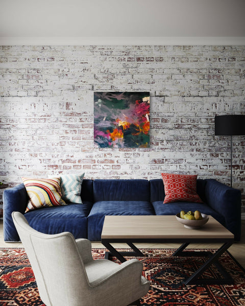 'Cut Through All The Crazy'