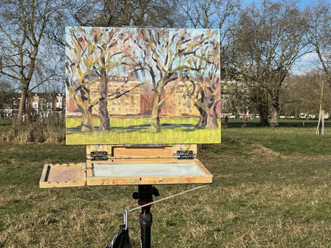 Across Clapham Common_in situ_lo © Sheri Gee 2025