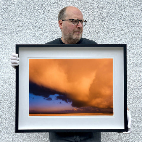 Red Clouds, Norfolk