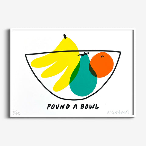 Pound A Bowl