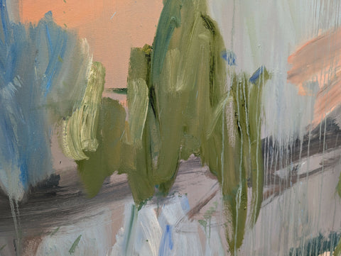 THE DAY THE CLOUDS CHANGED