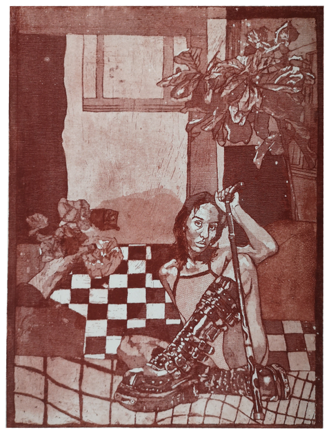 we_could_forever_red