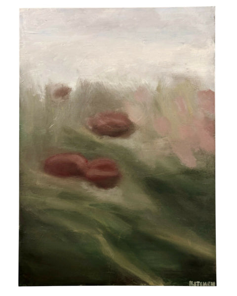 Fading Landscape, 2025