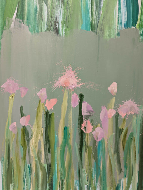 HIGHRISE WHIMSICALITY