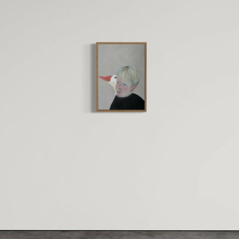 The Weight Of Small Sorrows