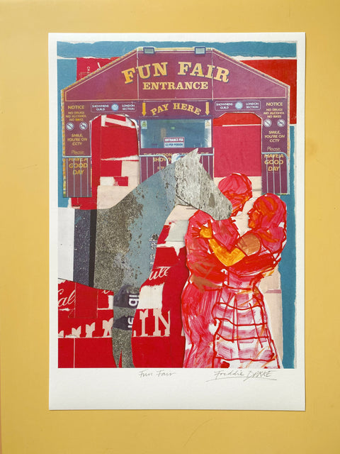 Fun Fair