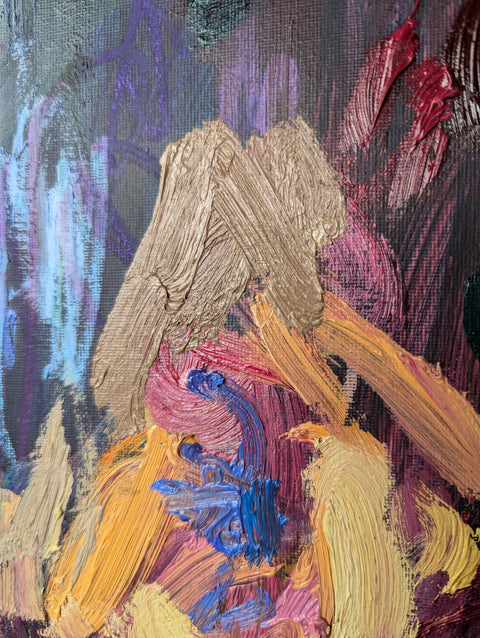 Untitled (Interval 11)