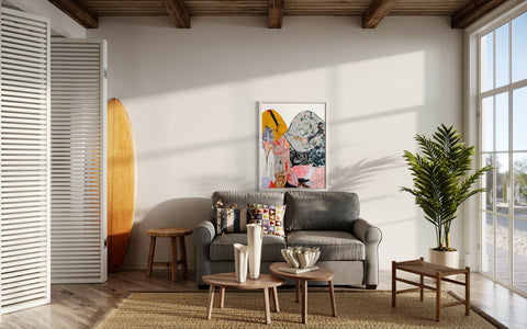 Watching and Waiting Interior