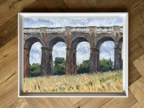Ouse Valley Viaduct