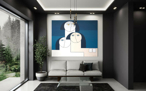 L'Art de L'Equilibre