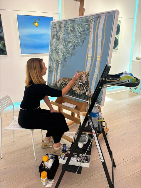 Saudade (The Dreamer)