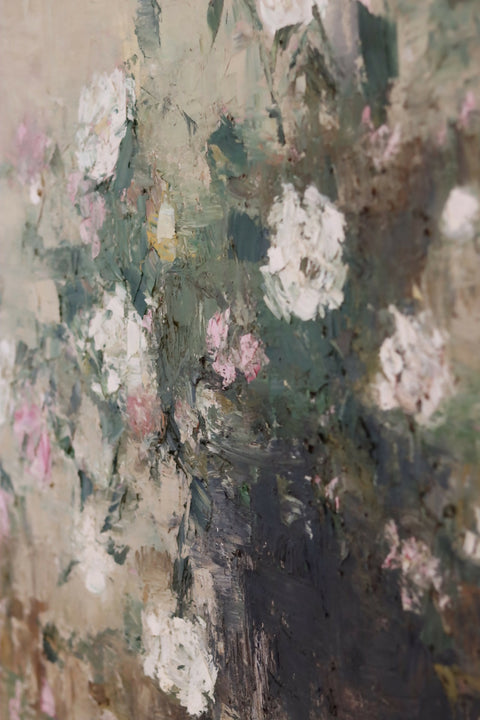 A Quiet Refusal of Form