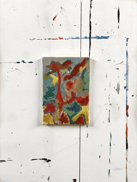 Landscape Study 1, 2026