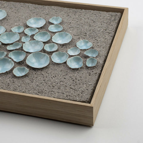 Terra Cognita. Salt Flats.