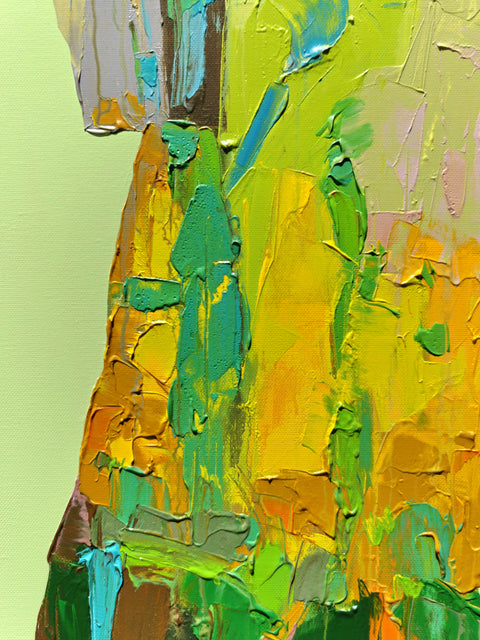 Becoming