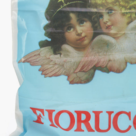 #0115, Fiorucci Bag Print