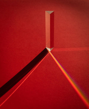 Refraction No.1