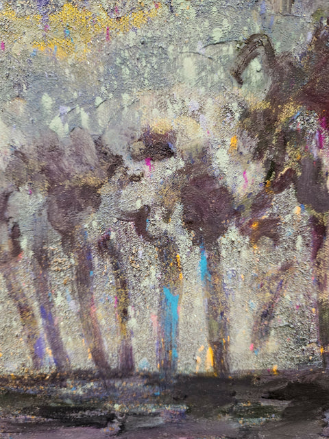 A place to heal and feel whole again