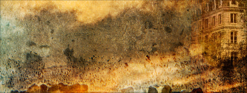 The Light In Your Window