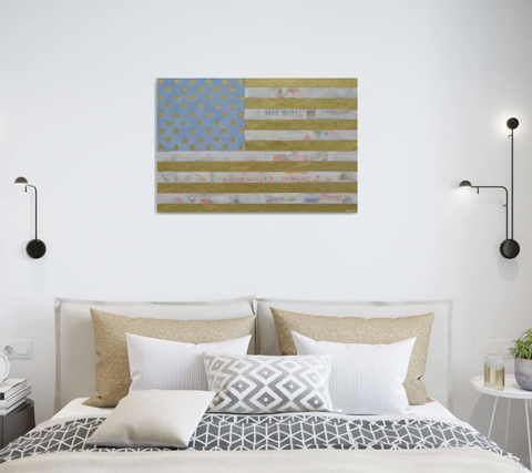 Gold Americana