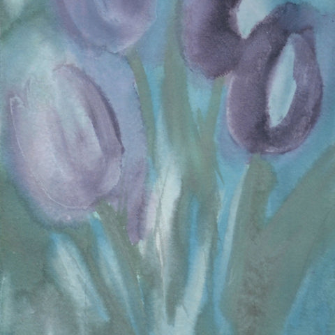 Tulips I