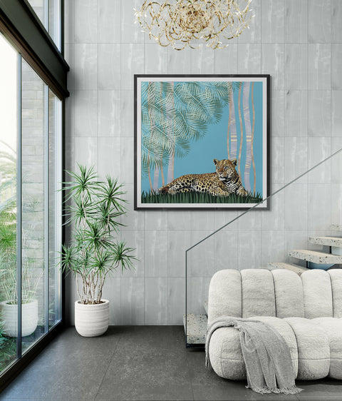 Saudade (The Dreamer)