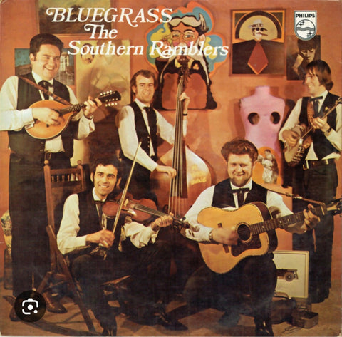 Bluegrass