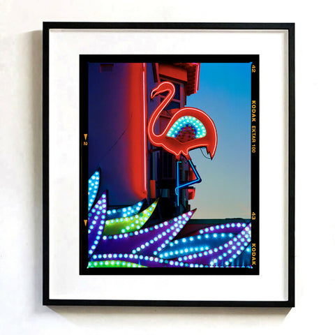 Neon Flamingo, Norfolk