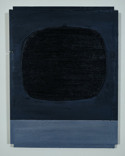 Black Study No. 1