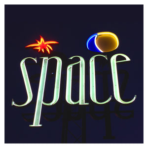 Space, Ibiza, The Balearic Islands, 2016