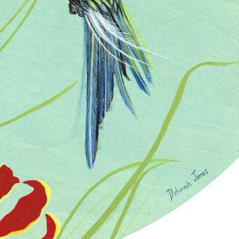 The Birds of Pipa section 3