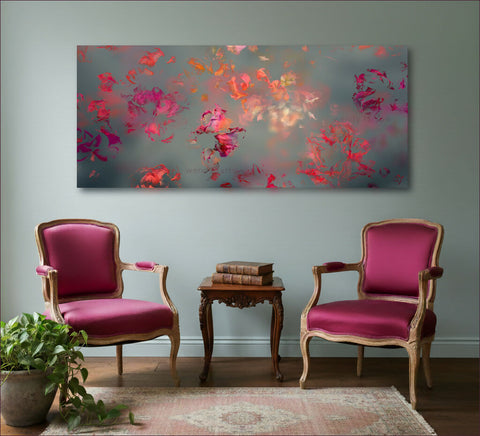 Garden of Secrets 01