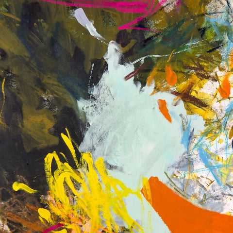 The Shape Of Emergence