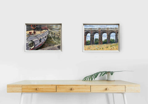 Ouse Valley Viaduct