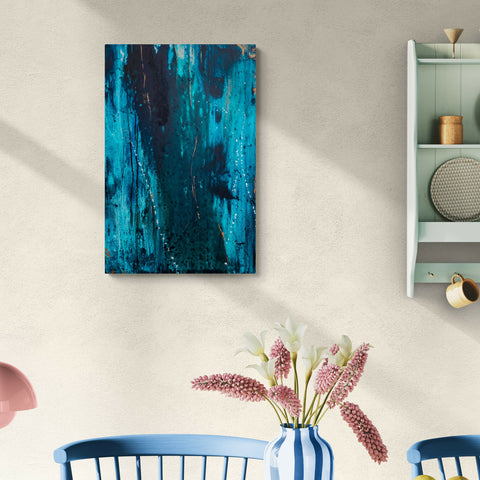 While it Still Beats