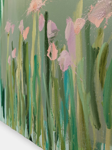 HIGHRISE WHIMSICALITY