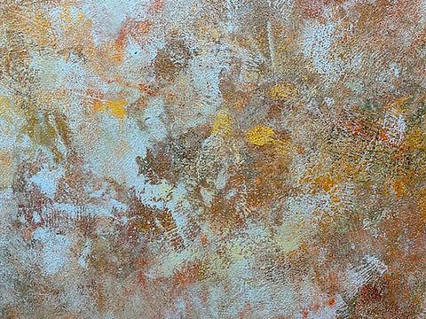 Autumn leaves