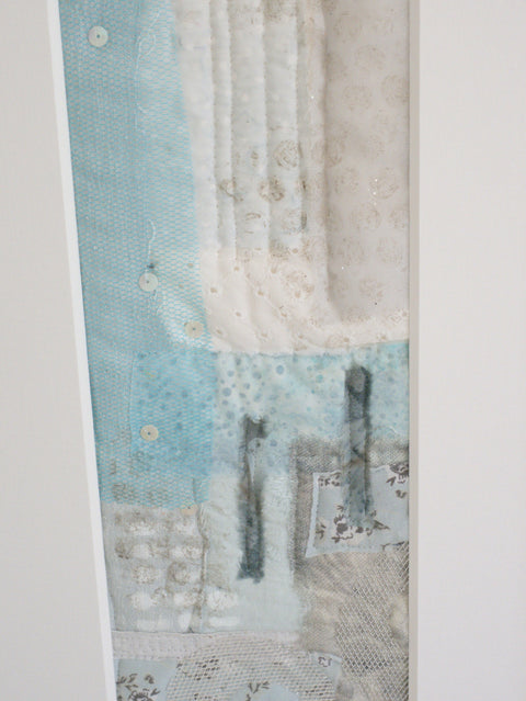 Seafarers (Triptych)