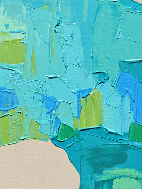 Coastal Memory