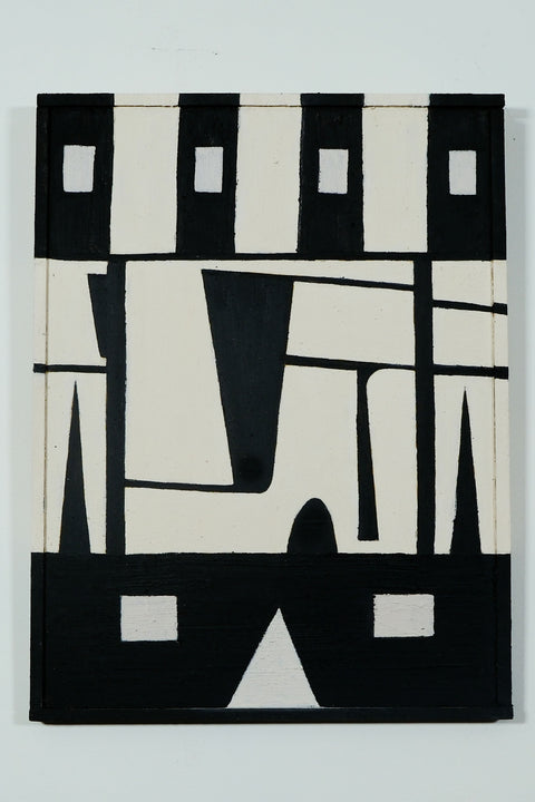 Counterweight