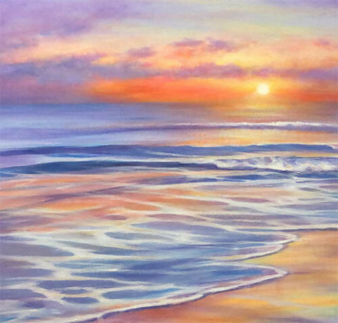 Evening Tides
