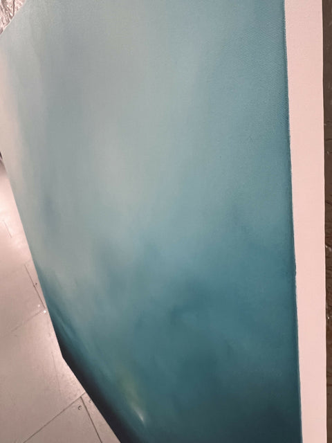 Aqua Skies