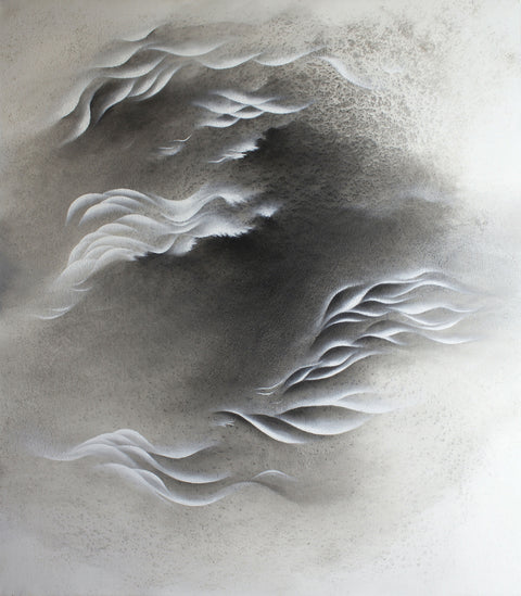 Echoes beneath