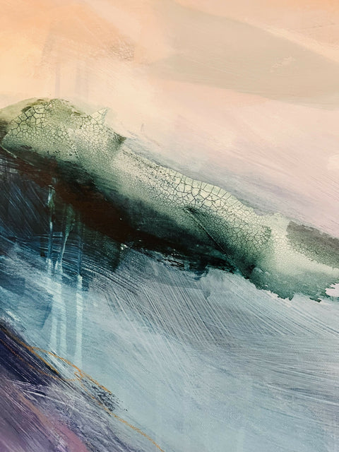 Echoes of the Horizon
