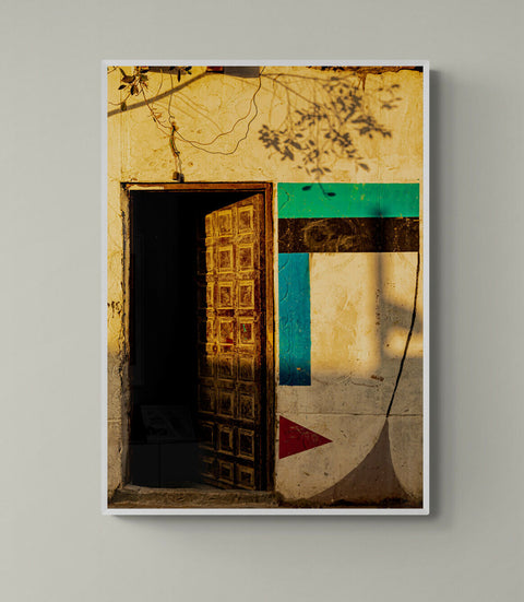 Doors Open, Come on In