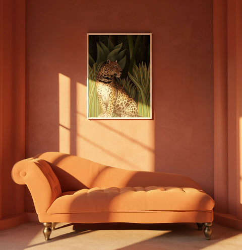 The Silent Watcher Limited Edition