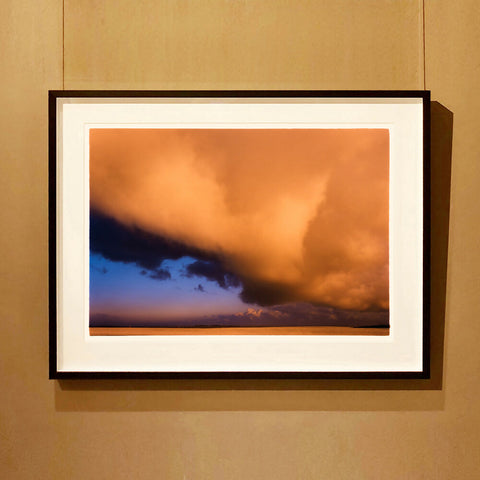 Red Clouds, Norfolk